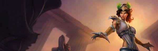 魔蛇之拥出装|魔蛇之拥加点|S6魔蛇之拥出装加点