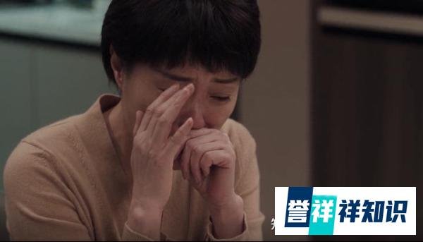 《扫黑风暴》深度影评：“两面人”贺芸，是剧中的“影后”