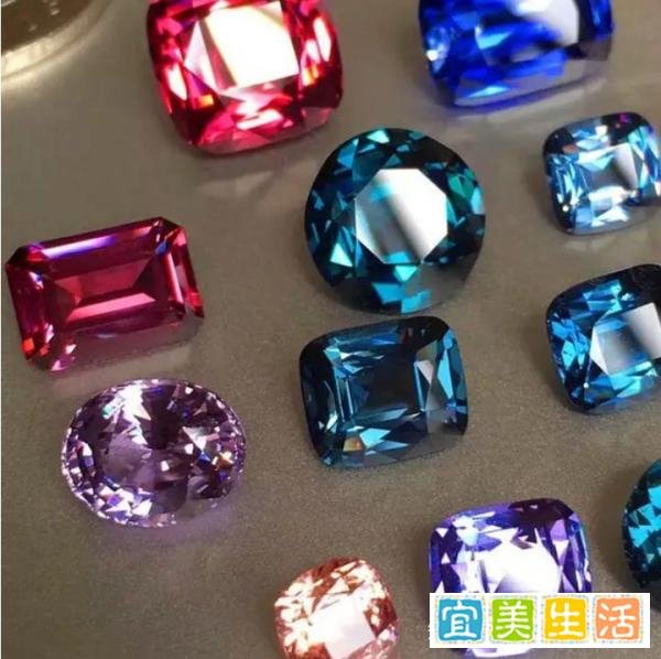 金文链商-宝石有什么收藏价值?