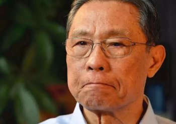 钟南山为何会说此次陆丰的疫情不会大规模的扩散?