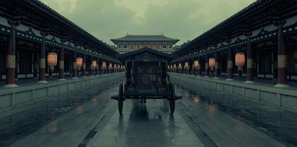 不羡鸳鸯不羡仙是什么意思