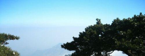 2013年黄山自助自驾旅游攻略