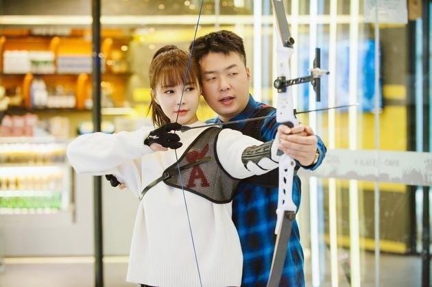 沈梦辰说跟杜海涛该结婚了,你还支持他们两个人结婚吗?