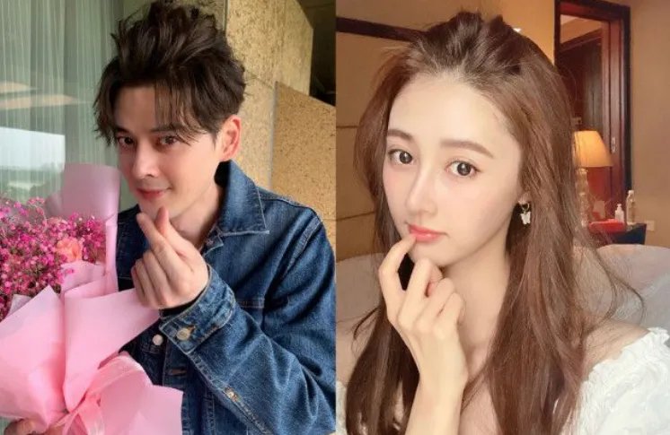 马泽涵发文否认分手，她与郭品超是如何相识相恋的？