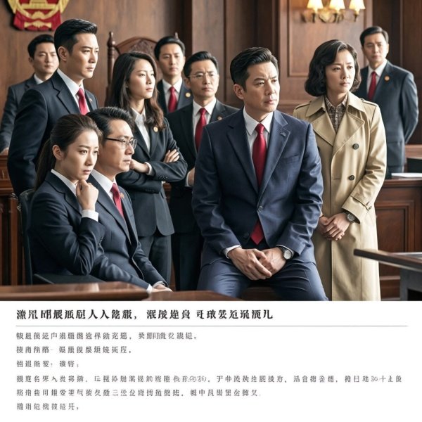 以法之名演员名单