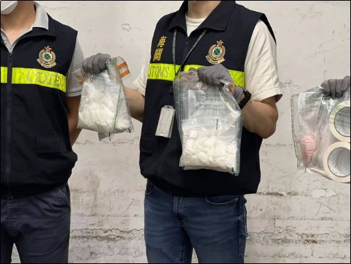 可卡茵的颜色通常