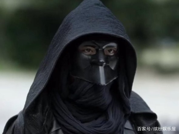 《庆余年》中,费介在揭开影子的面具之后,都看到了谁?