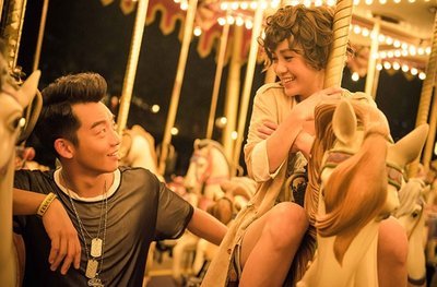 《下一任:前任》前任4为什么说其实是一场闹剧呢?