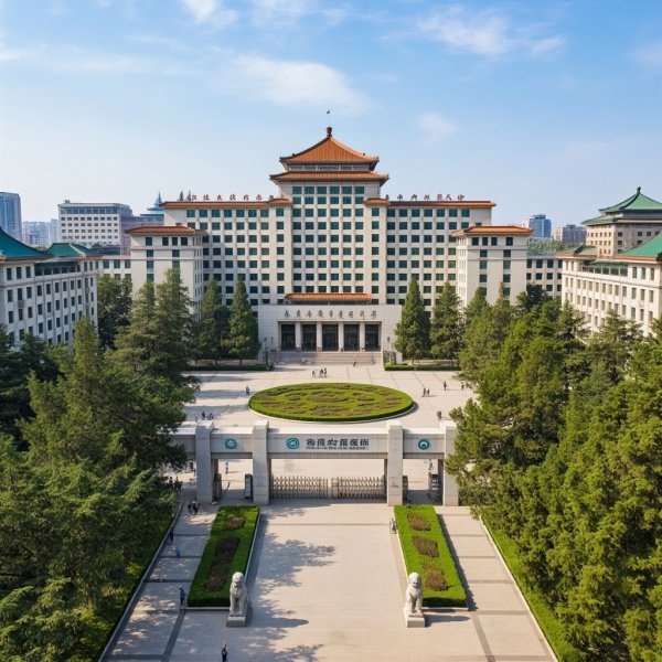 西安十大军校排名