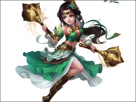 仙侠类的手游排行榜前十名