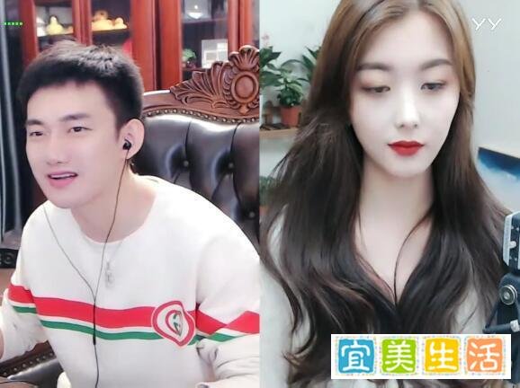阿哲称呼于利“大利哥”，携手团战挖美女主播，却都拒绝了他