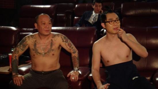 《屌丝男士》值得一看吗？