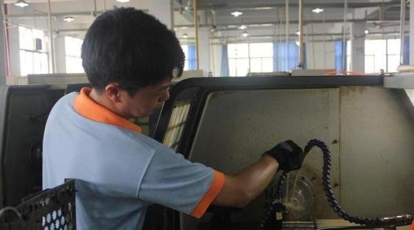 操作工是什么职位?