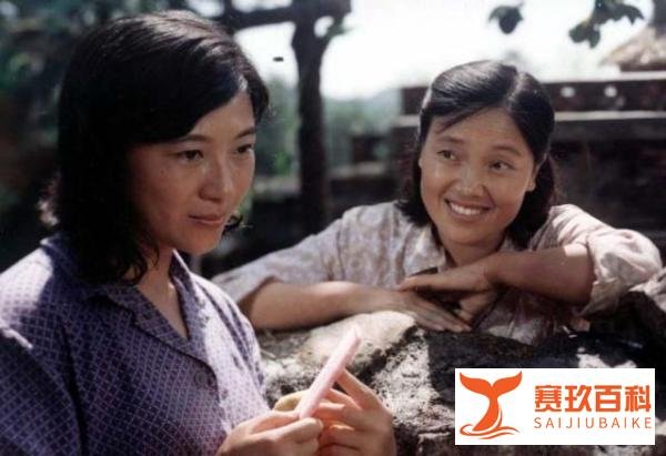 那么多演员演过农村妇女,只有她被称为国民第一嫂,今已年过古稀