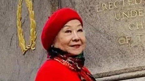 孙思瀚的母亲是谁？
