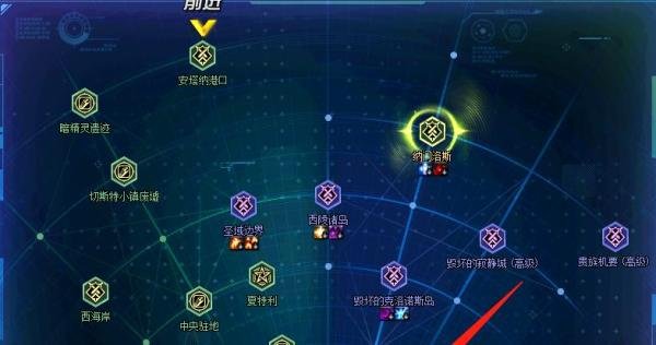 dnf紧急任务怎么触发