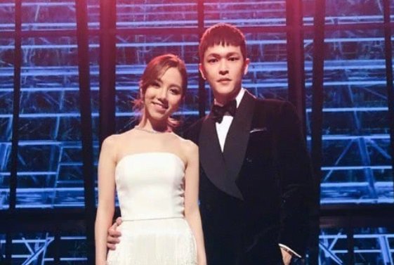 mark ngai哪国人?