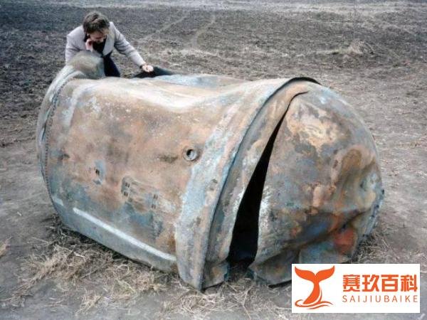 天宫一号空间站失控将于一个月内掉回地球,但你不用担心