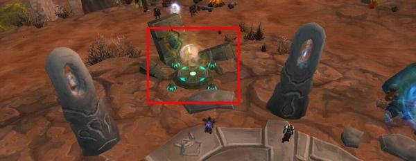 魔兽世界地精四主城声望怎么刷