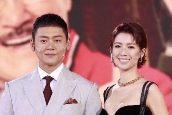 疫情下的tvb颁奖礼，是如何进行的？