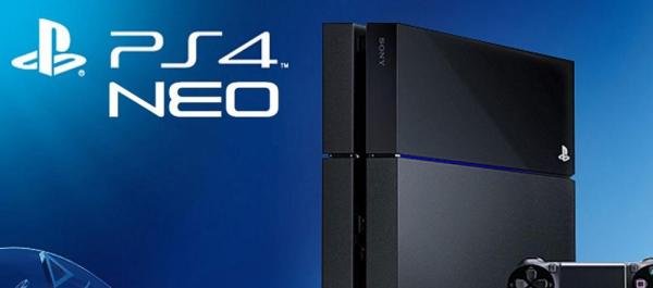索尼新主机PS4 Neo与PS4到底有何差别