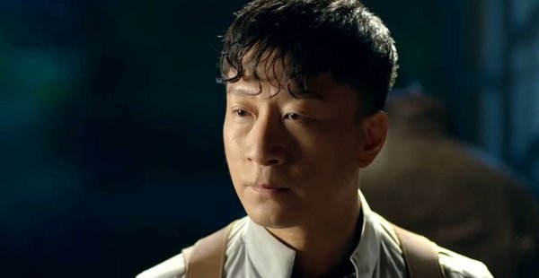 一代枭雄何辅堂是被谁抓到监狱的