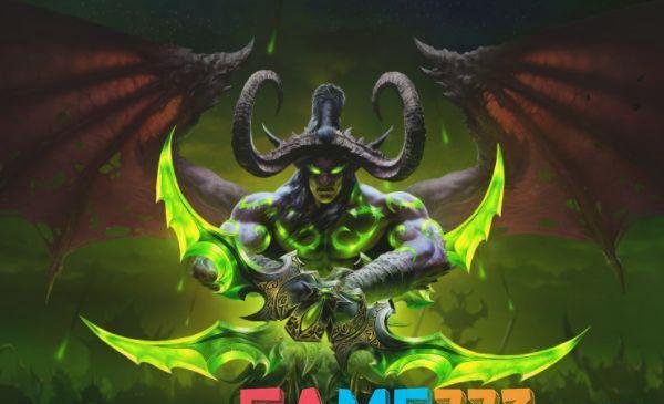 魔兽世界符文魔铁棒图纸在哪?符文魔铁棒图纸位置
