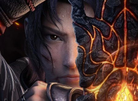 《斗破苍穹》三年之约有几集？