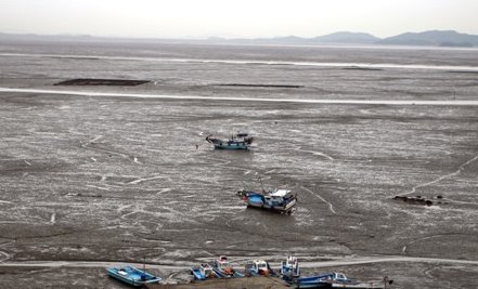 韩媒：仁川江华岛海域接连发现尸体！警方介入调查后有何发现？