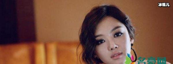 张熙珍结婚了没 感情现状曝光交往中男友是一名企业家