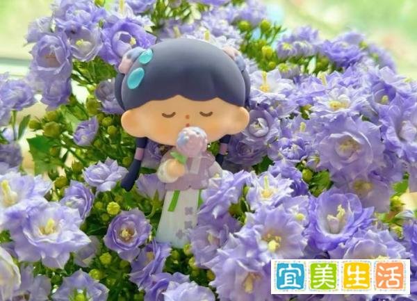 独角兽旗下的治愈系IP顶流