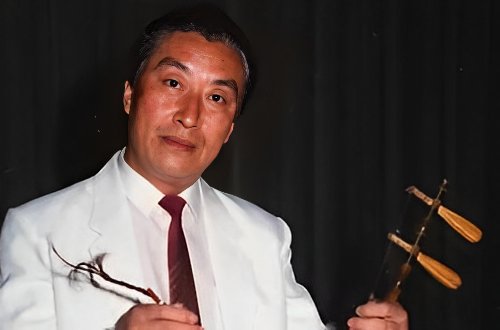 著名京剧琴师排名