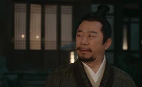 原著中程家的程始死了吗？