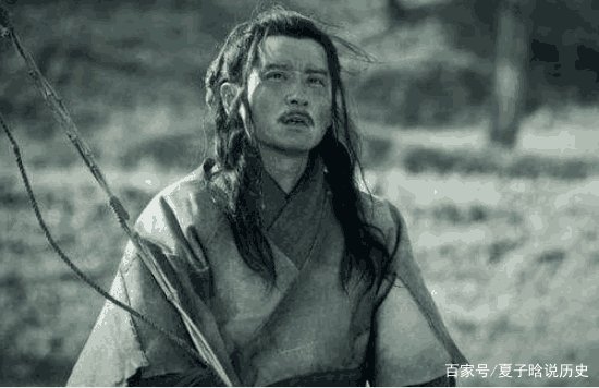 刘邦为什么要杀功臣呢？