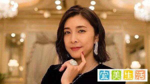 竹内结子离世一年爆仍未下葬丈夫不舍「将骨灰续留在家中」
