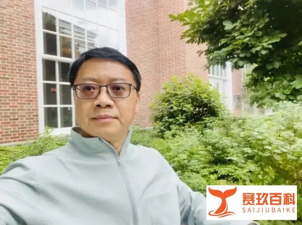房地产和互联网先行者陈挚：一心追求价值与创新