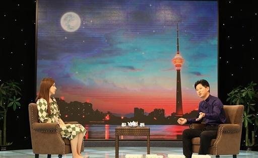家庭教育专家,硕思教育创始人-胡家荣教授的简历