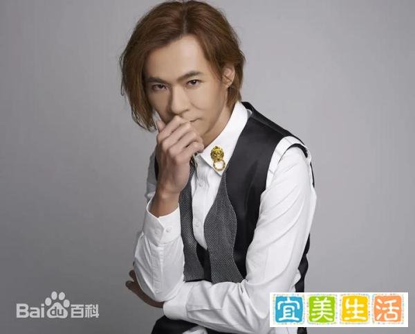 杨培安经纪公司