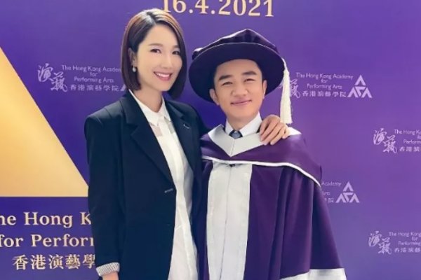 歌神张学友荣升博士，古天乐王祖蓝获颁授荣誉院士，院士和博士的区别在哪？