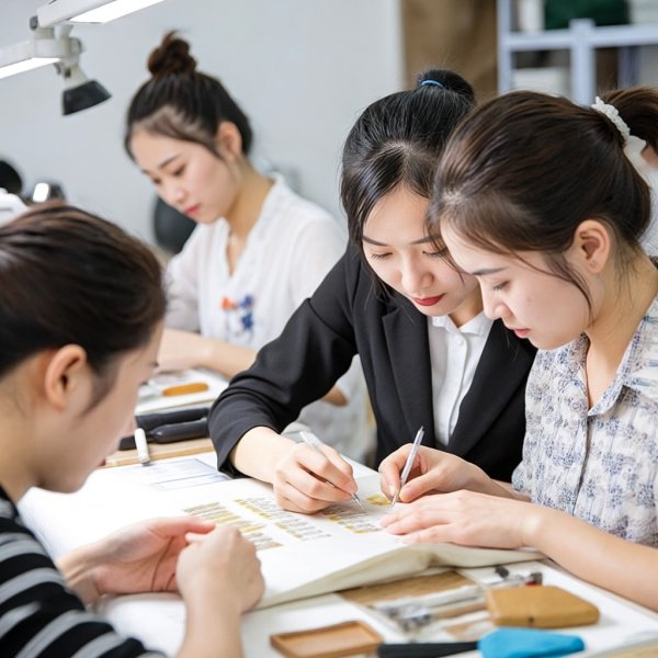上海最出名的纹绣学校