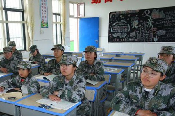 成都少年管教学校有哪些