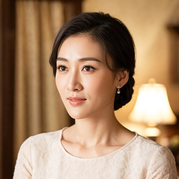 聂曦妻子结局