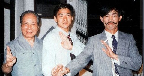 元华主演关于特异功能的电影有哪些啊