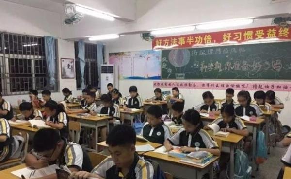 2023中考迎来“好消息”，全面实行100%指标到校，学生乐开花