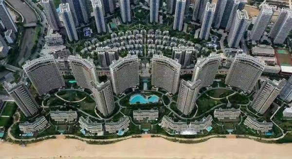 热潮退去,海景房为何跌到白菜价