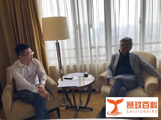 超越东野圭吾？他才是那个站在日本推理圈顶端的男人