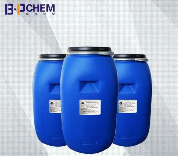每天分享一款原料的特性或者配方---今日分享日化产品使用最为广泛的--聚季铵盐M-550