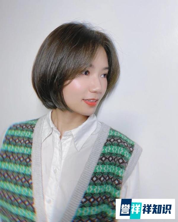 精选流行发型16款，短中长发型我看都不错，有没有你爱的款呢