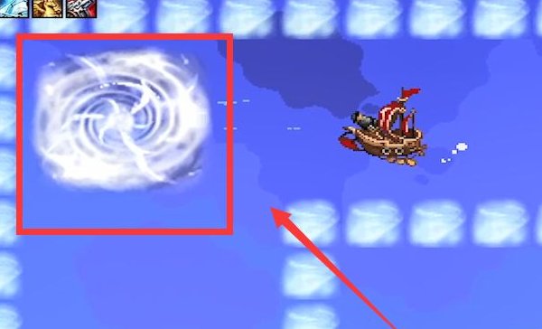 《dnf》大飞空时代怎么去港口?