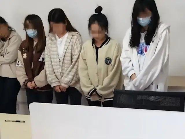 广西一女子上班第3天公司被民警一锅端，这究竟是怎么回事？
